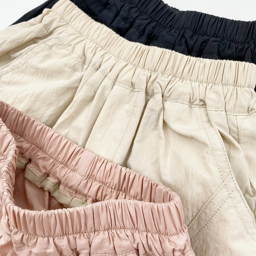 1-5 thn | Celana Panjang Chino Karet Anak Cargo Jalan Formal Bayi Catalog KQHZ KBG