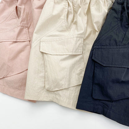 1-5 thn | Celana Panjang Chino Karet Anak Cargo Jalan Formal Bayi Catalog KQHZ KBG