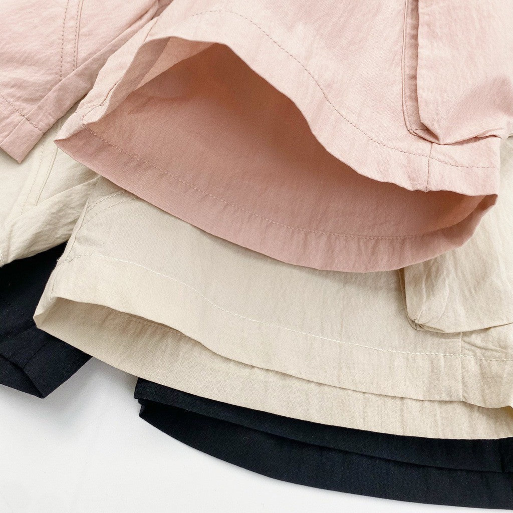 1-5 thn | Celana Panjang Chino Karet Anak Cargo Jalan Formal Bayi Catalog KQHZ KBG