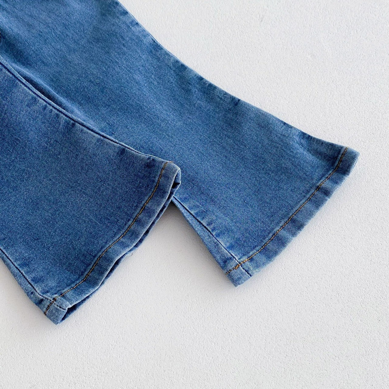 1-5 thn || CELANA PANJANG DENIM CUTBRAY  PAKAIAN ANAK PEREMPUAN CATALOG ZHBB BAi