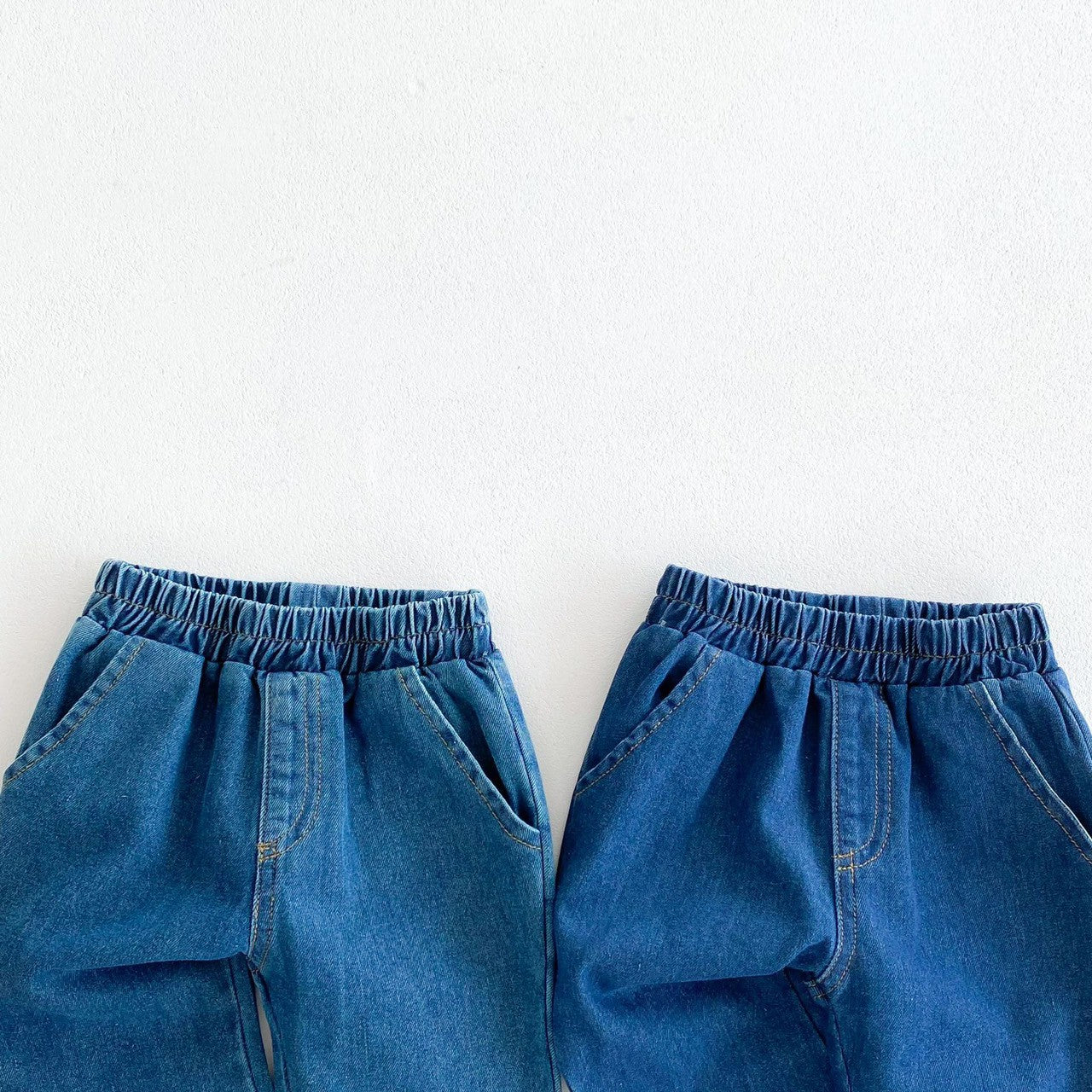 1-5 thn || CELANA PANJANG DENIM CUTBRAY  PAKAIAN ANAK PEREMPUAN CATALOG ZHBB BAi