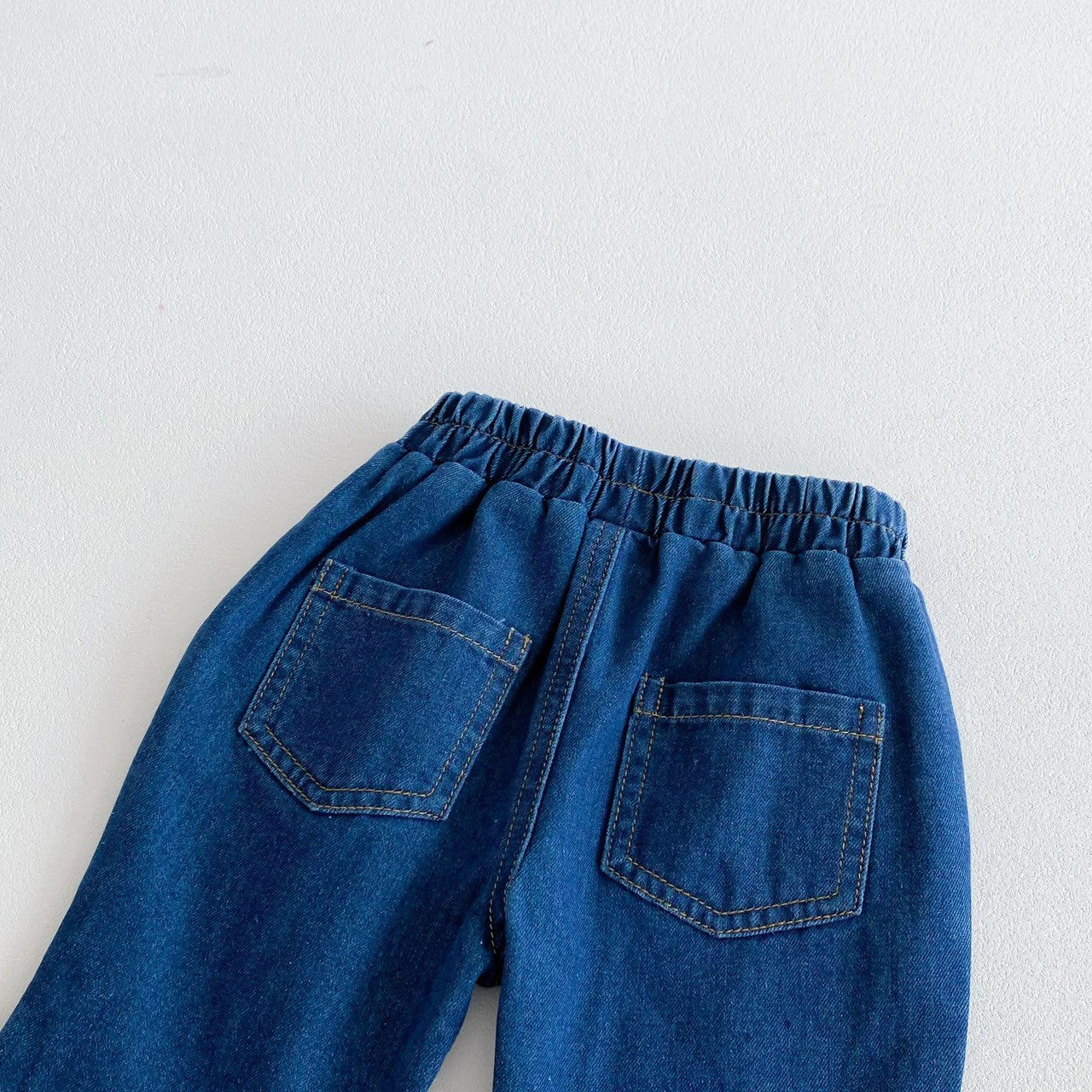 1-5 thn || CELANA PANJANG DENIM CUTBRAY  PAKAIAN ANAK PEREMPUAN CATALOG ZHBB BAi