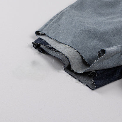 1-5 thn | Celana Pendek Denim Anak Laki-Laki Jalan Formal Bayi Catalog MYTT TAV