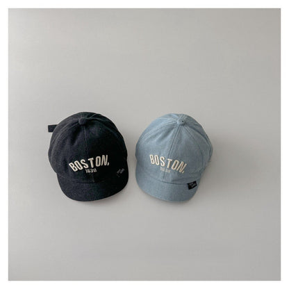 1-5 thn | TOPI BASEBALL ANAK BAYI KARAKTER LUCU LAKI-LAKI CATALOG OIMG OFM
