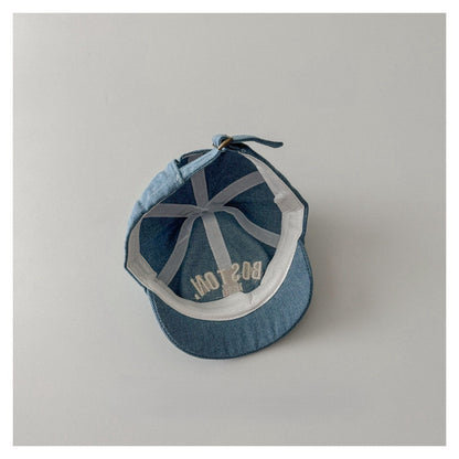 1-5 thn | TOPI BASEBALL ANAK BAYI KARAKTER LUCU LAKI-LAKI CATALOG OIMG OFM