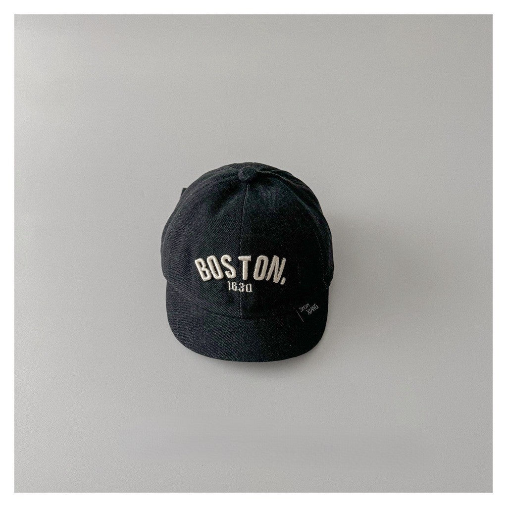 1-5 thn | TOPI BASEBALL ANAK BAYI KARAKTER LUCU LAKI-LAKI CATALOG OIMG OFM