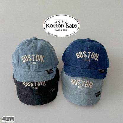 1-5 thn | TOPI BASEBALL ANAK BAYI KARAKTER LUCU LAKI-LAKI CATALOG OIMG OFM