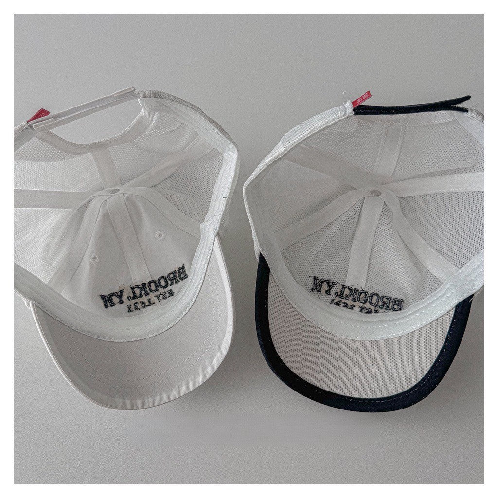 1-5 thn | TOPI BASEBALL ANAK BAYI KARAKTER LUCU UNISEX CATALOG OIMG OFi