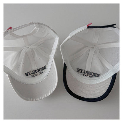 1-5 thn | TOPI BASEBALL ANAK BAYI KARAKTER LUCU UNISEX CATALOG OIMG OFi