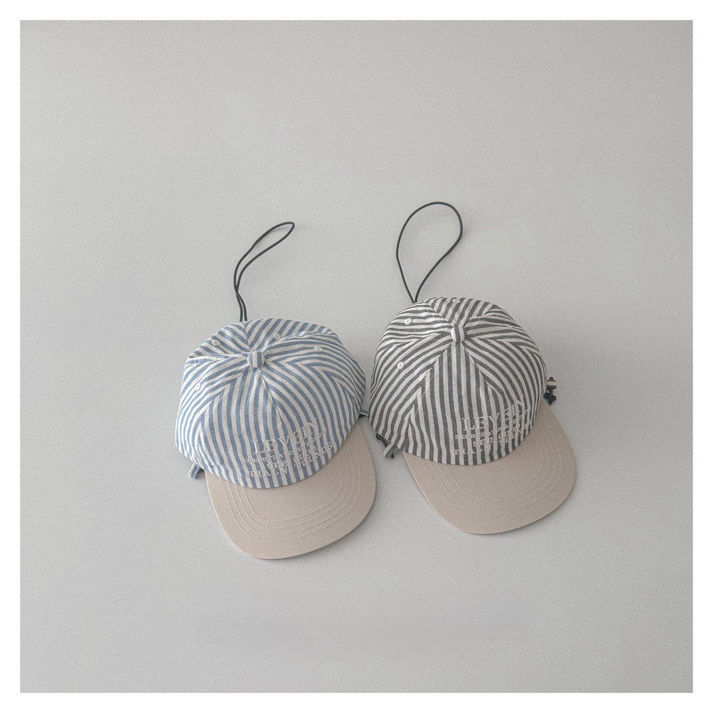 1-5 thn | TOPI BASEBALL ANAK BAYI KARAKTER LUCU UNISEX CATALOG OIMG OFP