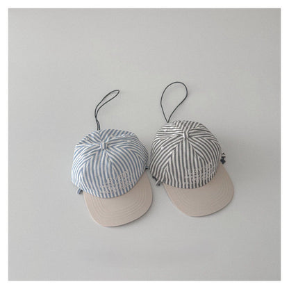 1-5 thn | TOPI BASEBALL ANAK BAYI KARAKTER LUCU UNISEX CATALOG OIMG OFP