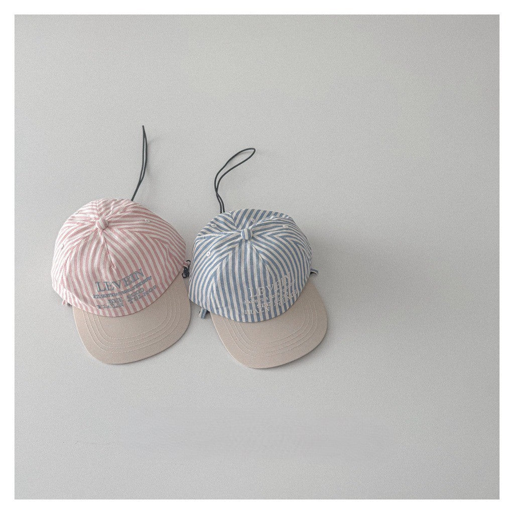 1-5 thn | TOPI BASEBALL ANAK BAYI KARAKTER LUCU UNISEX CATALOG OIMG OFP