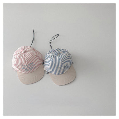 1-5 thn | TOPI BASEBALL ANAK BAYI KARAKTER LUCU UNISEX CATALOG OIMG OFP