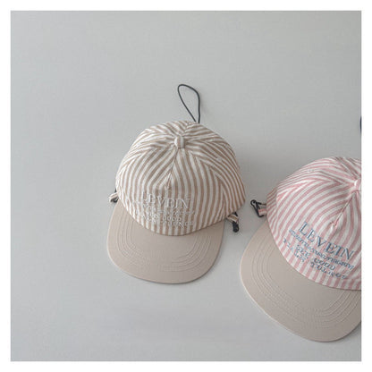 1-5 thn | TOPI BASEBALL ANAK BAYI KARAKTER LUCU UNISEX CATALOG OIMG OFP