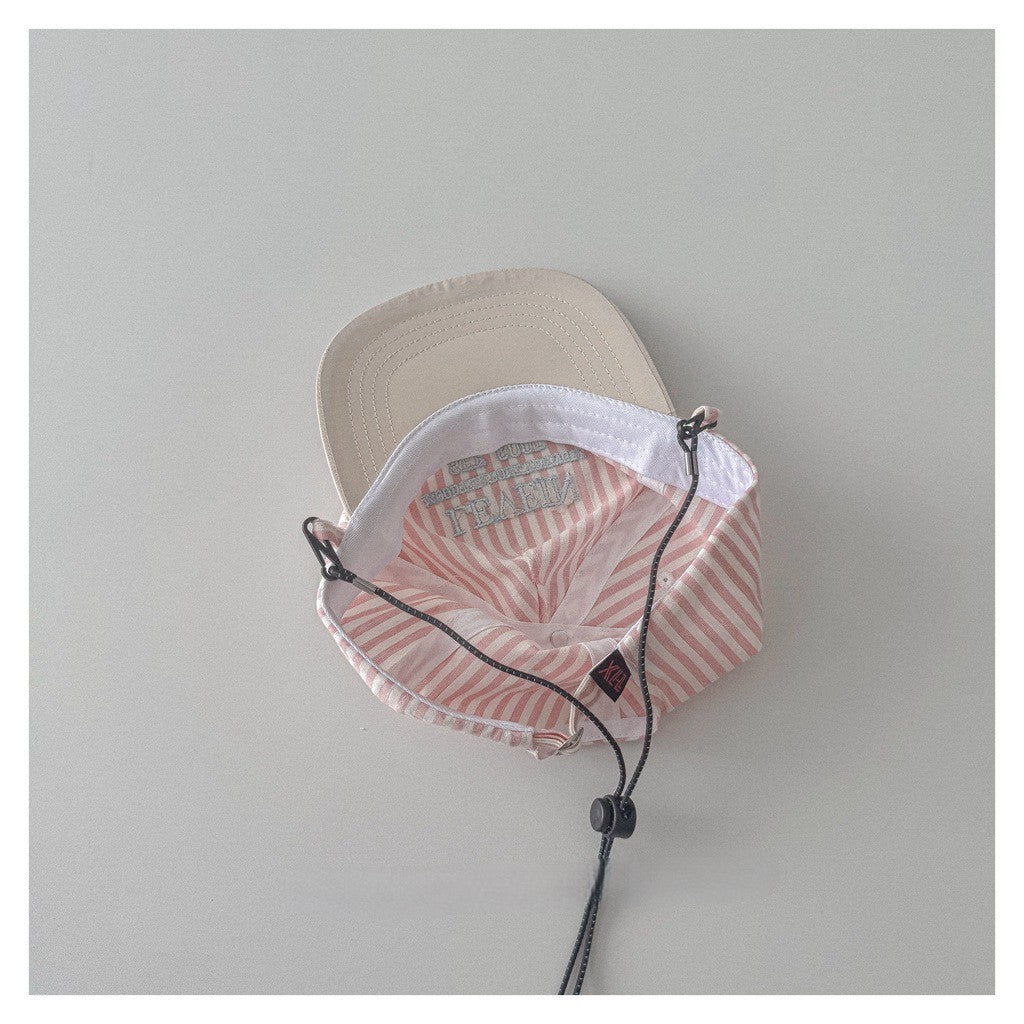 1-5 thn | TOPI BASEBALL ANAK BAYI KARAKTER LUCU UNISEX CATALOG OIMG OFP