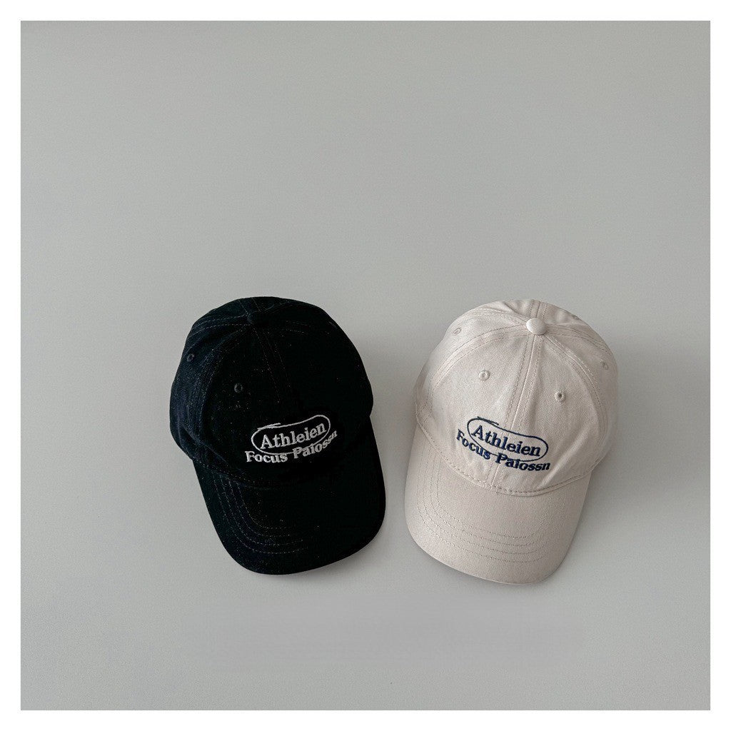 1-5 thn | TOPI BASEBALL ANAK BAYI KARAKTER LUCU UNISEX CATALOG OIMG OFZ