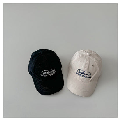 1-5 thn | TOPI BASEBALL ANAK BAYI KARAKTER LUCU UNISEX CATALOG OIMG OFZ