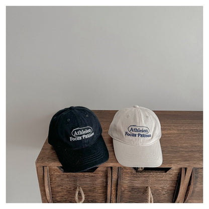 1-5 thn | TOPI BASEBALL ANAK BAYI KARAKTER LUCU UNISEX CATALOG OIMG OFZ