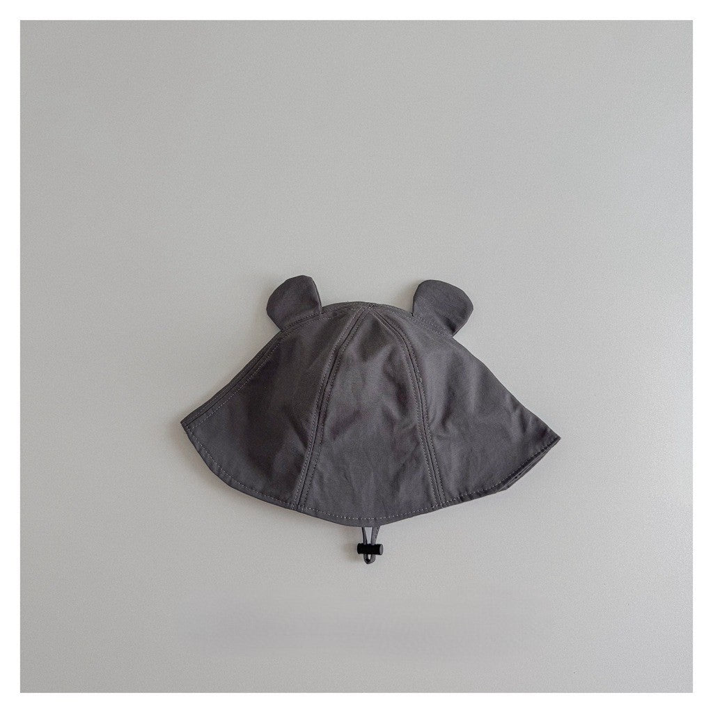 1-5 thn | TOPI BUCKET HAT ANAK BAYI KARAKTER LUCU PEREMPUAN CATALOG OIMG OFT