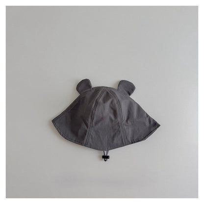 1-5 thn | TOPI BUCKET HAT ANAK BAYI KARAKTER LUCU PEREMPUAN CATALOG OIMG OFT
