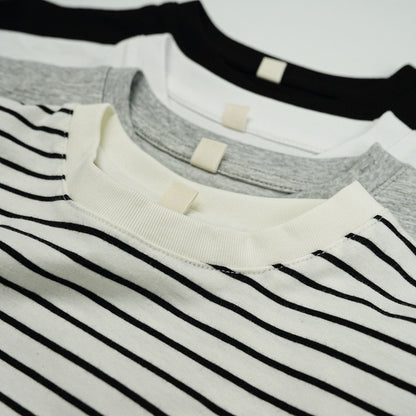 1-5thn | Tshirt Kaos Korea Basic Lengan Pendek Anak laki-laki Pakaian Bayi KQHZ catalog KBC