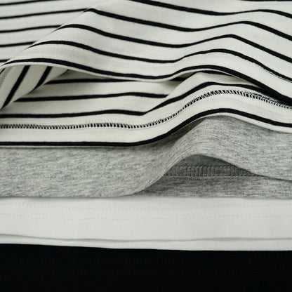 1-5thn | Tshirt Kaos Korea Basic Lengan Pendek Anak laki-laki Pakaian Bayi KQHZ catalog KBC