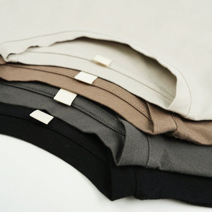 1-5thn | Tshirt Kaos Korea Basic Lengan Pendek Anak laki-laki Pakaian Bayi KQHZ catalog KBE