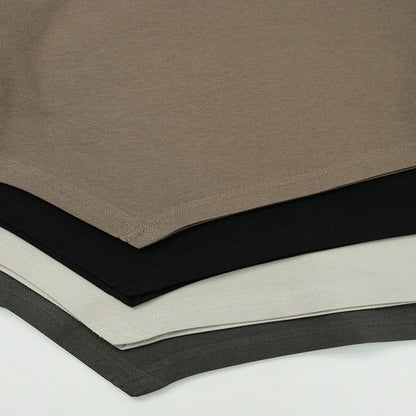 1-5thn | Tshirt Kaos Korea Basic Lengan Pendek Anak laki-laki Pakaian Bayi KQHZ catalog KBE