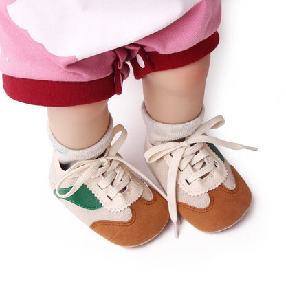 0-12 bln SEPATU BAYI ANAK SHOES UNISEX CASUALGAUL CATALOG XGSS XC