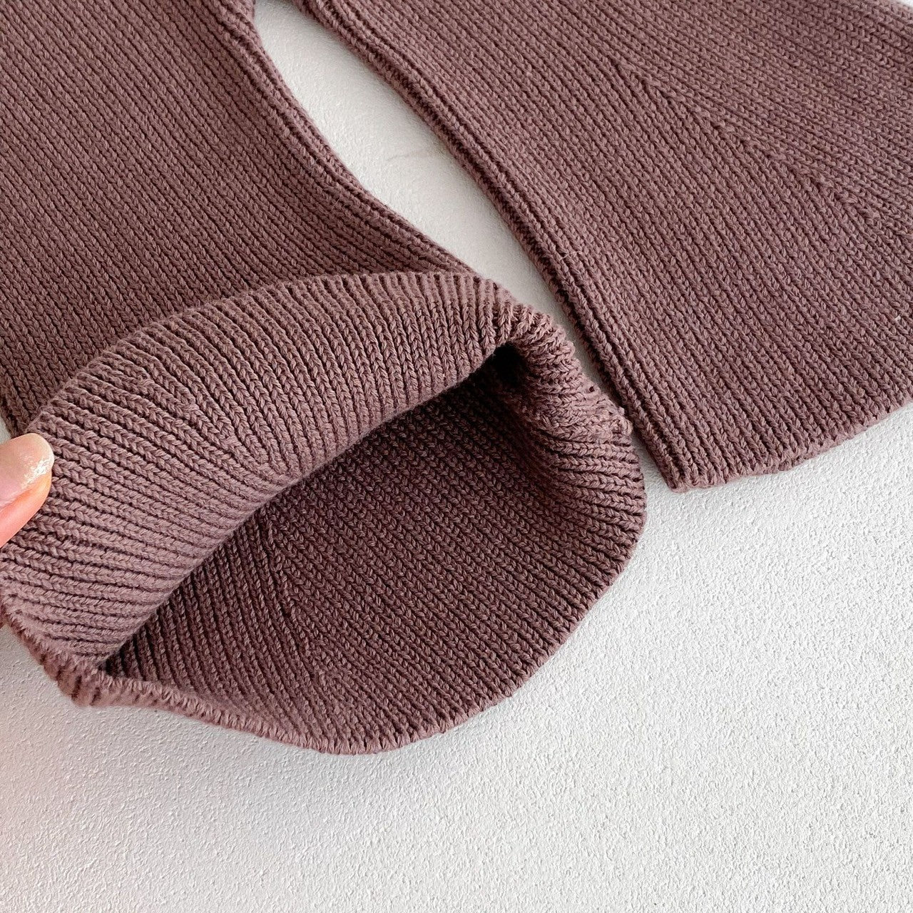 1-5 thn || SETELAN BAJU + CELANA PANJANG PEREMPUAN JALAN CASUAL CATALOG ZHBB BU