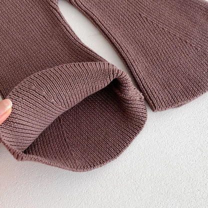 1-5 thn || SETELAN BAJU + CELANA PANJANG PEREMPUAN JALAN CASUAL CATALOG ZHBB BU