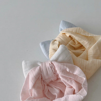 Turban Pita Anak Topi Bandana bayi headband anak perempuan catalog OIMG OAF