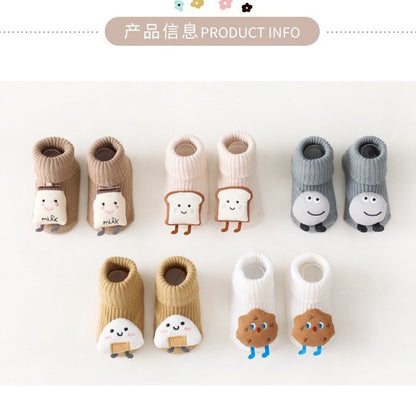0-3 thn | KAOS KAKI RIBBON BAYI ANAK IMPOR NEWBORN SOCKS catalog QN QAZ