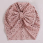 Turban Pompom Anak Bandana bayi headband jumbo premium import pita anak perempuan catalog jbay JB Y