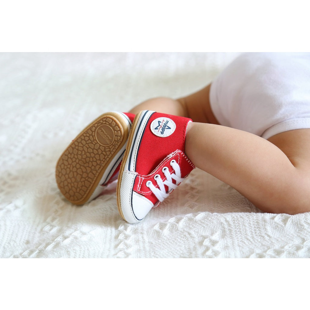 0-18m SEPATU BAYI ANAK SHOES UNISEX LAKI LAKI CASUAL GAUL CATALOG RMRS RB