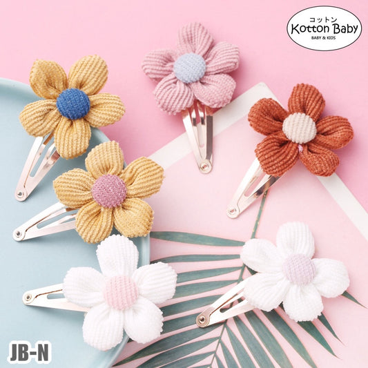 [SALE] Jepitan rambut | Pita Rambut | bayi anak premium import perempuan catalog jbay JB N