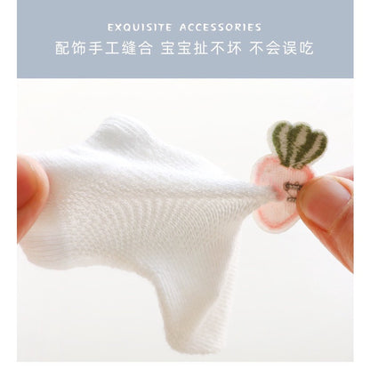 [SALE] [3 PSG] 0-3 thn | KAOS KAKI BAYI ANAK IMPOR SOCKS LUCU KARAKTER KARTUN UNISEX jczz S Catalog