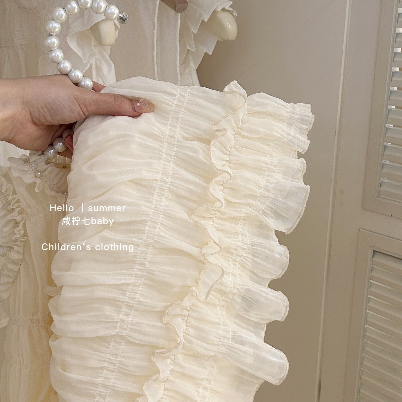 2-6 thn | DRESS ANAK KOREA PESTA ELEGAN FORMAL PEREMPUAN TXY XAK Catalog