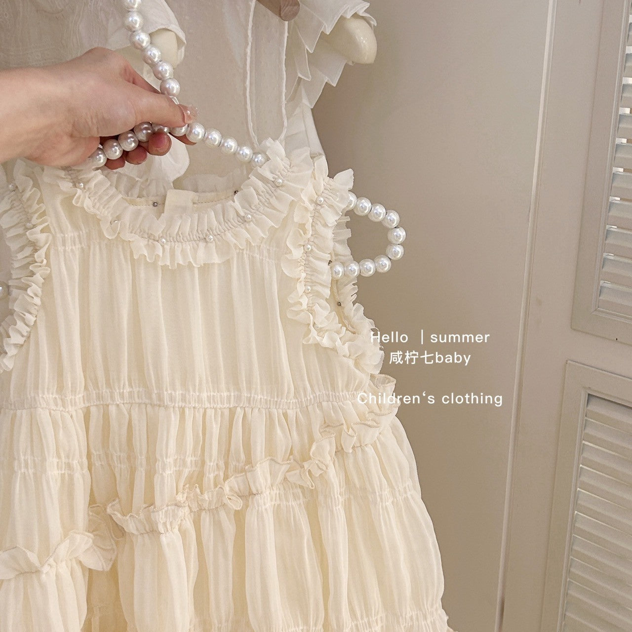 2-6 thn | DRESS ANAK KOREA PESTA ELEGAN FORMAL PEREMPUAN TXY XAK Catalog