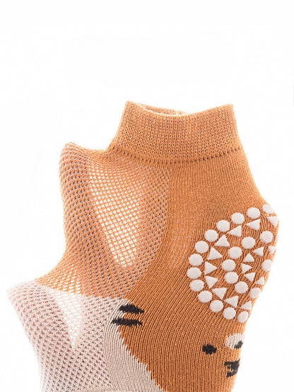 [2in1] 0-3 thn |KAOS KAKI+KNEE PAD ALAS LUTUT BAYI ANAK IMPOR NEWBORN SOCKS PELINDUNG catalog QN QCP