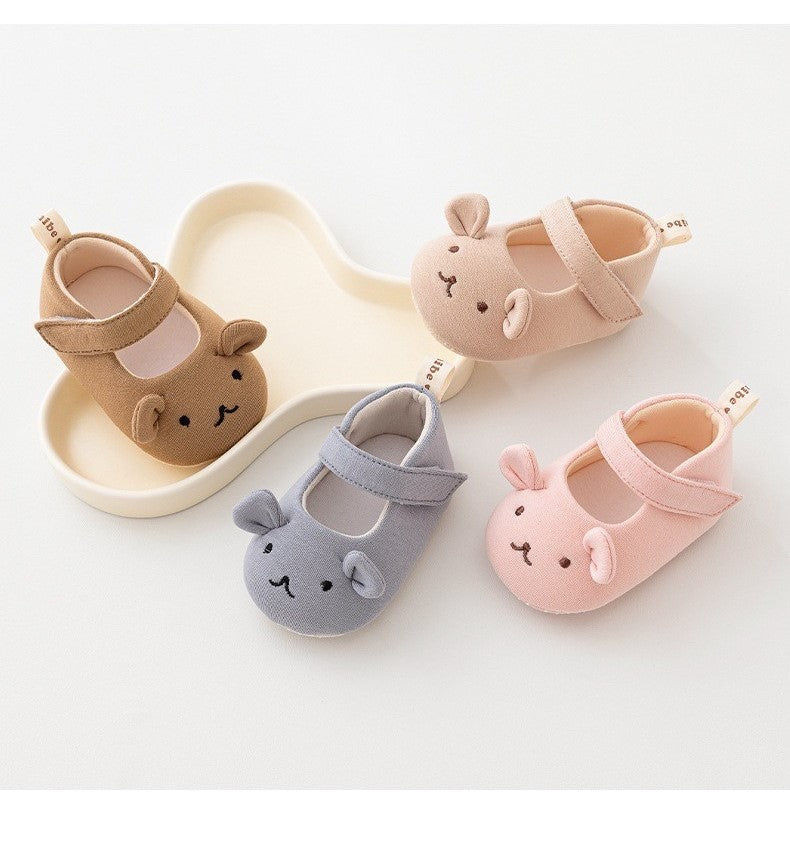 0-2 thn KAOS KAKI ANTI SLIP PREWALKER SEPATU BAYI ANAK SHOES catalog QN QCQ