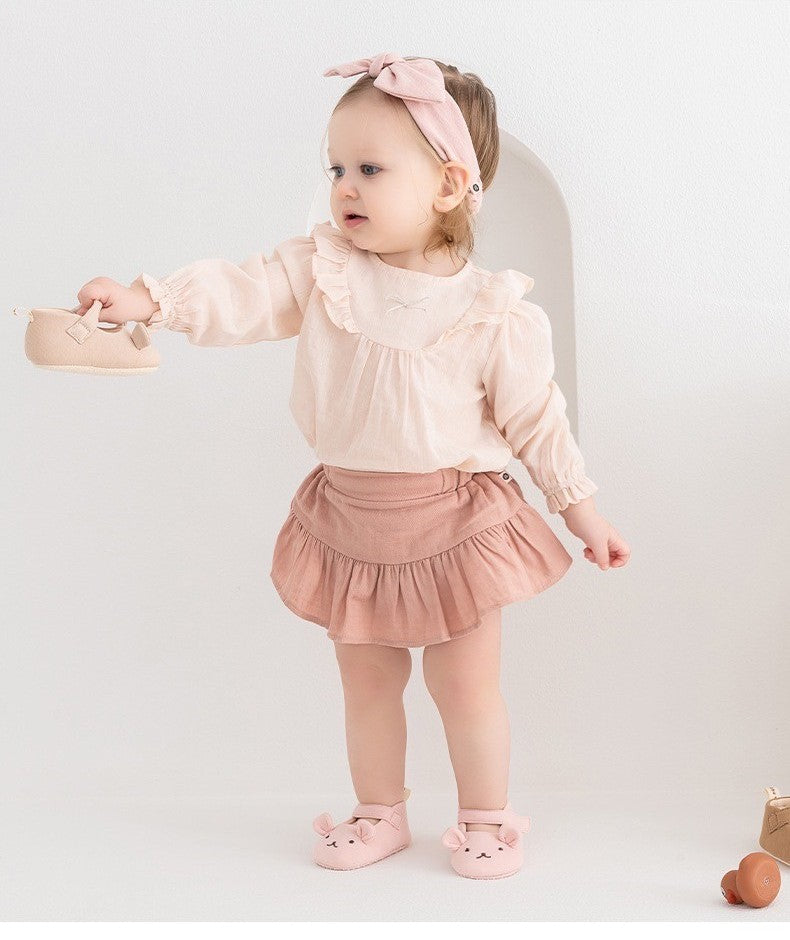 0-2 thn KAOS KAKI ANTI SLIP PREWALKER SEPATU BAYI ANAK SHOES catalog QN QCQ