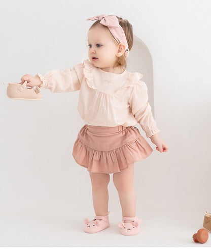 0-2 thn KAOS KAKI ANTI SLIP PREWALKER SEPATU BAYI ANAK SHOES catalog QN QCQ