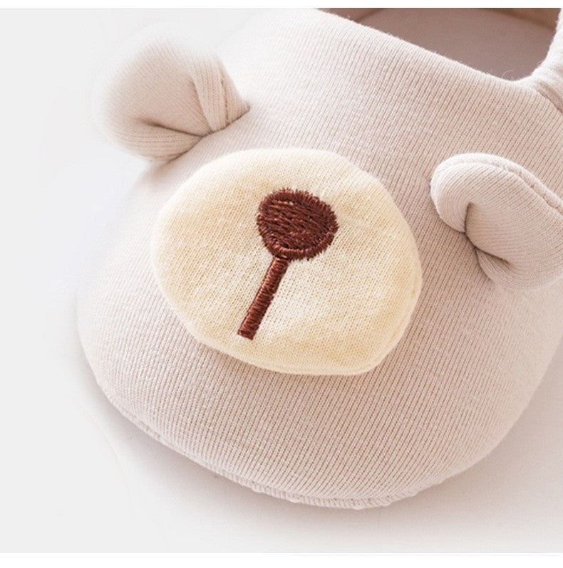 0-2 thn KAOS KAKI ANTI SLIP PREWALKER SEPATU BAYI ANAK SHOES catalog QN QCR