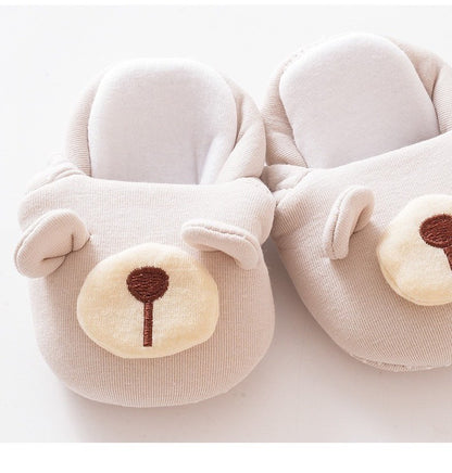 0-2 thn KAOS KAKI ANTI SLIP PREWALKER SEPATU BAYI ANAK SHOES catalog QN QCR