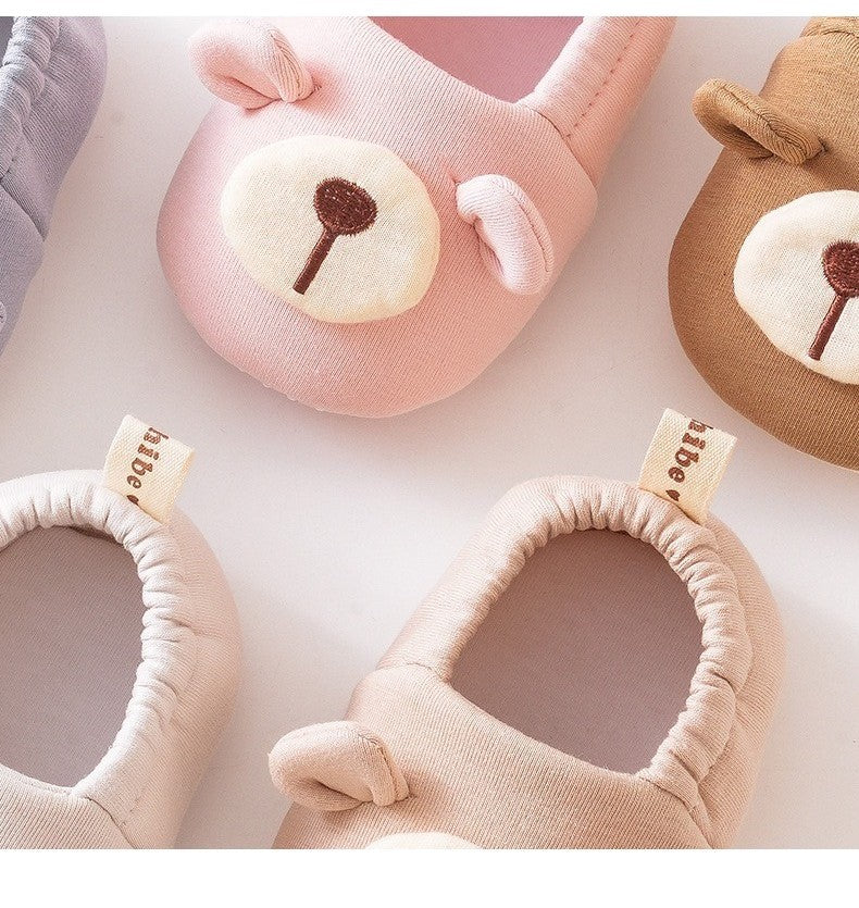 0-2 thn KAOS KAKI ANTI SLIP PREWALKER SEPATU BAYI ANAK SHOES catalog QN QCR