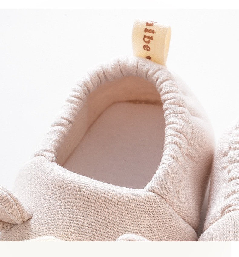 0-2 thn KAOS KAKI ANTI SLIP PREWALKER SEPATU BAYI ANAK SHOES catalog QN QCR