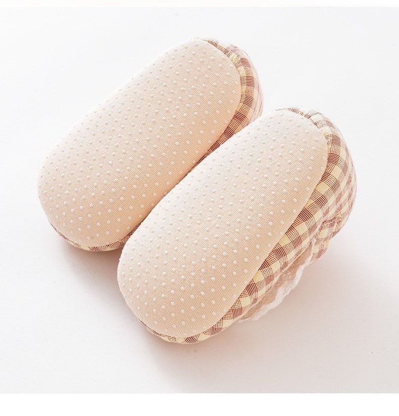 0-2 thn KAOS KAKI ANTI SLIP PREWALKER SEPATU BAYI ANAK SHOES catalog QN QCS