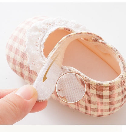 0-2 thn KAOS KAKI ANTI SLIP PREWALKER SEPATU BAYI ANAK SHOES catalog QN QCS