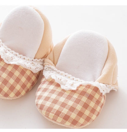 0-2 thn KAOS KAKI ANTI SLIP PREWALKER SEPATU BAYI ANAK SHOES catalog QN QCS